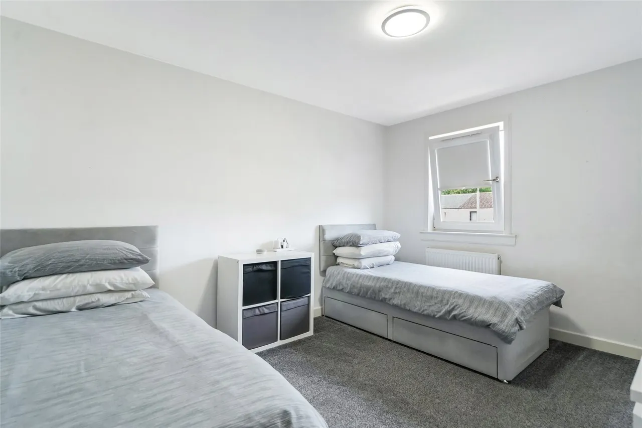 Drumnessie View, Cumbernauld, Glasgow, North Lanarkshire, G68, photo 14