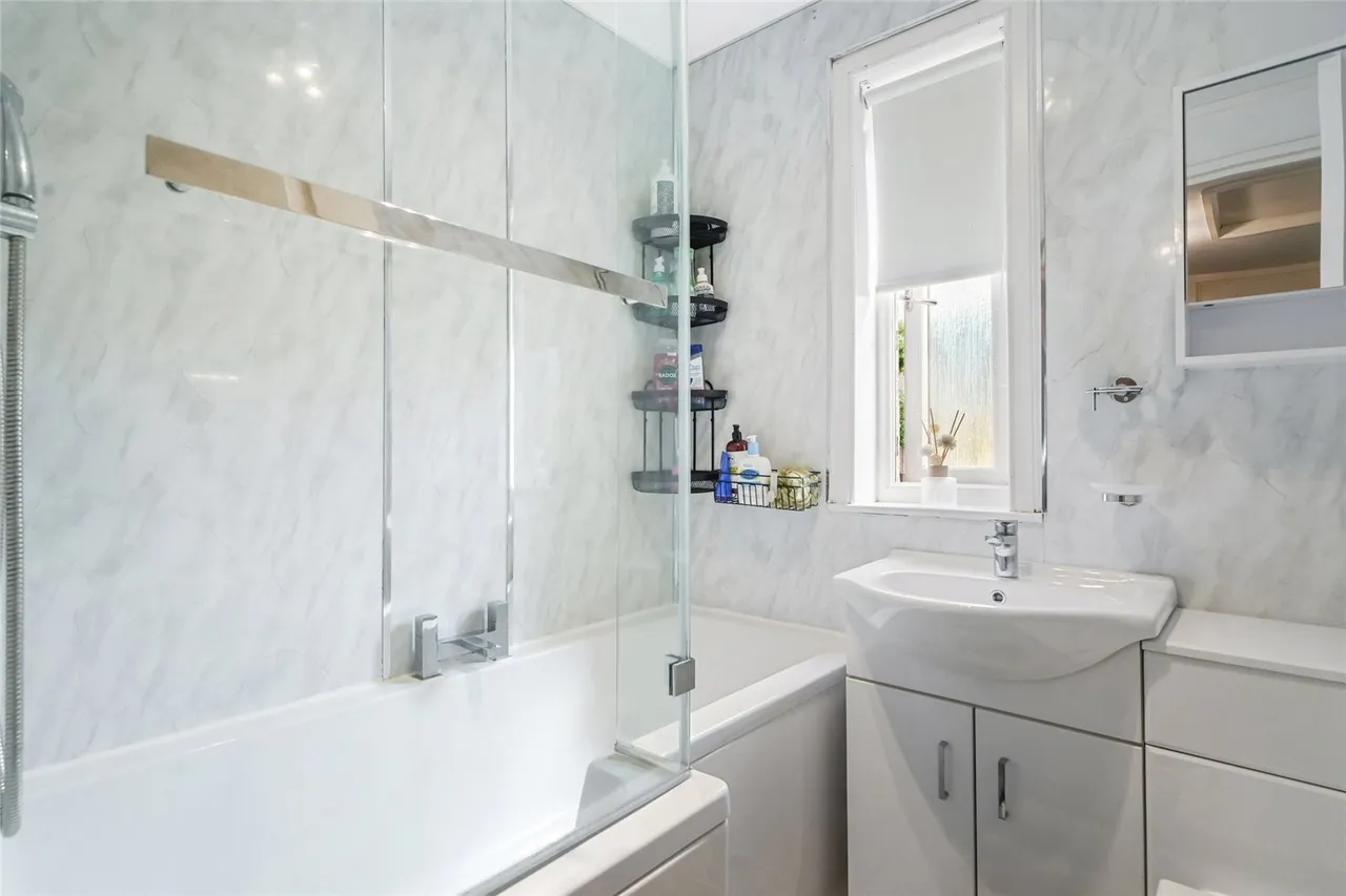 Drumnessie View, Cumbernauld, Glasgow, North Lanarkshire, G68, photo 12