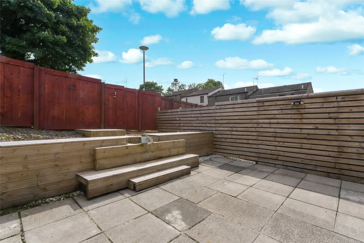 Drumnessie View, Cumbernauld, Glasgow, North Lanarkshire, G68, photo 19