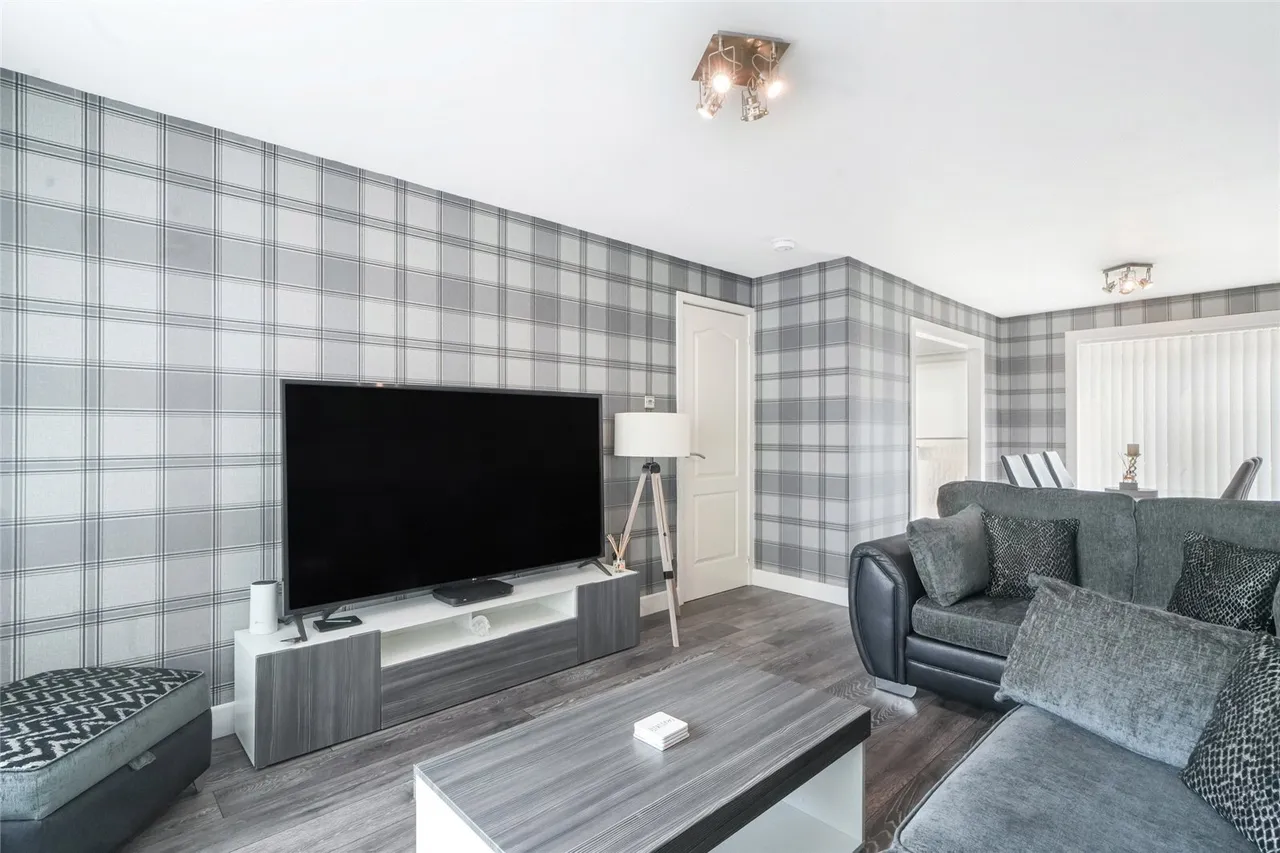 Drumnessie View, Cumbernauld, Glasgow, North Lanarkshire, G68, photo 3