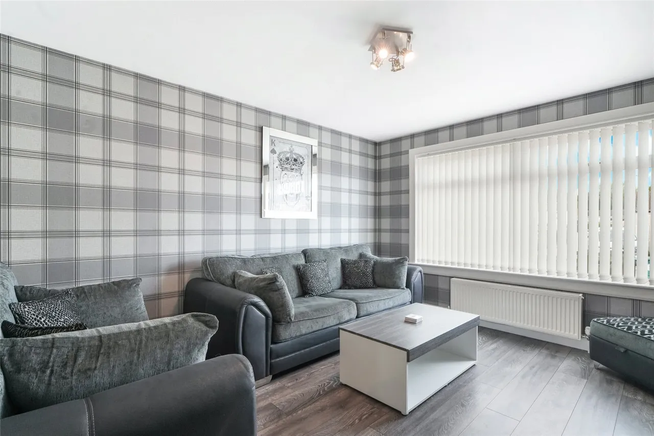 Drumnessie View, Cumbernauld, Glasgow, North Lanarkshire, G68, photo 2