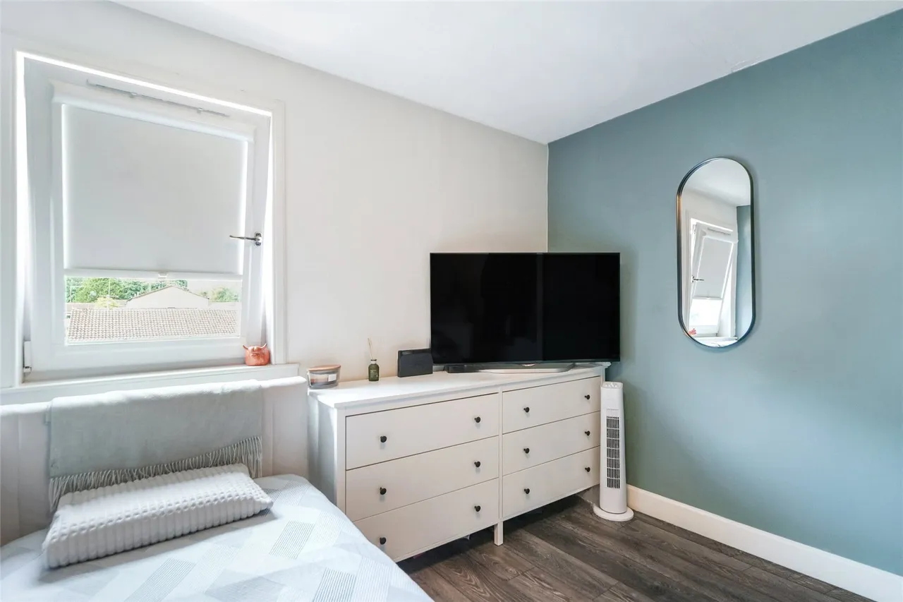 Drumnessie View, Cumbernauld, Glasgow, North Lanarkshire, G68, photo 17