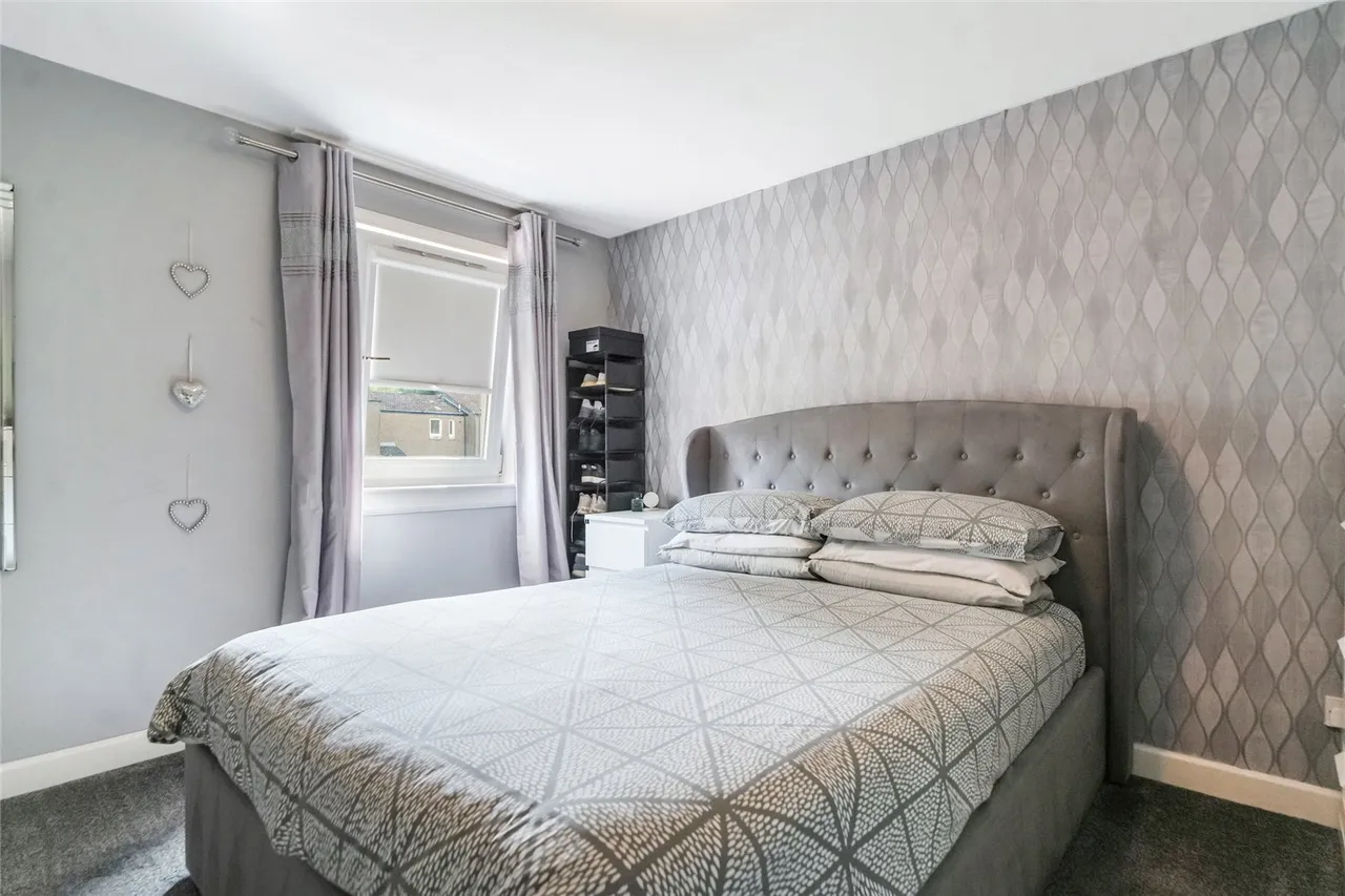 Drumnessie View, Cumbernauld, Glasgow, North Lanarkshire, G68, photo 8