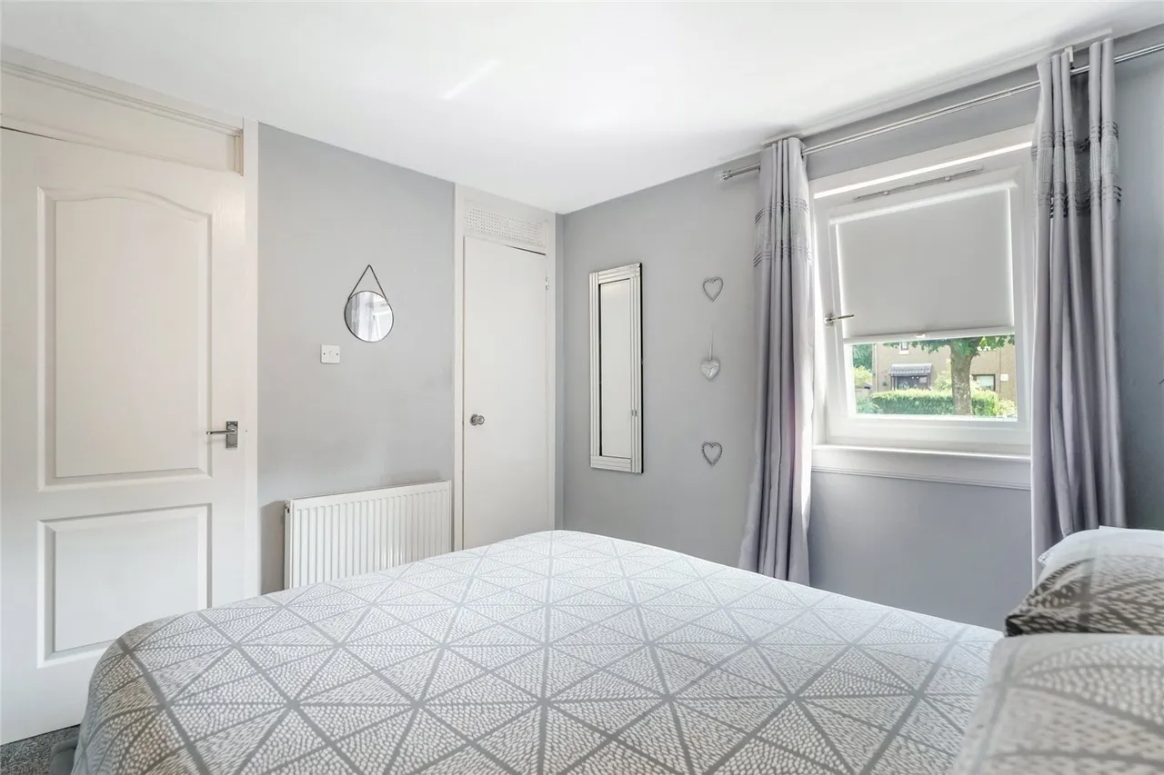 Drumnessie View, Cumbernauld, Glasgow, North Lanarkshire, G68, photo 11