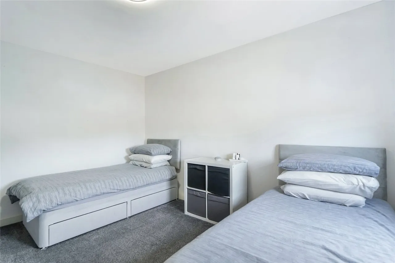 Drumnessie View, Cumbernauld, Glasgow, North Lanarkshire, G68, photo 16
