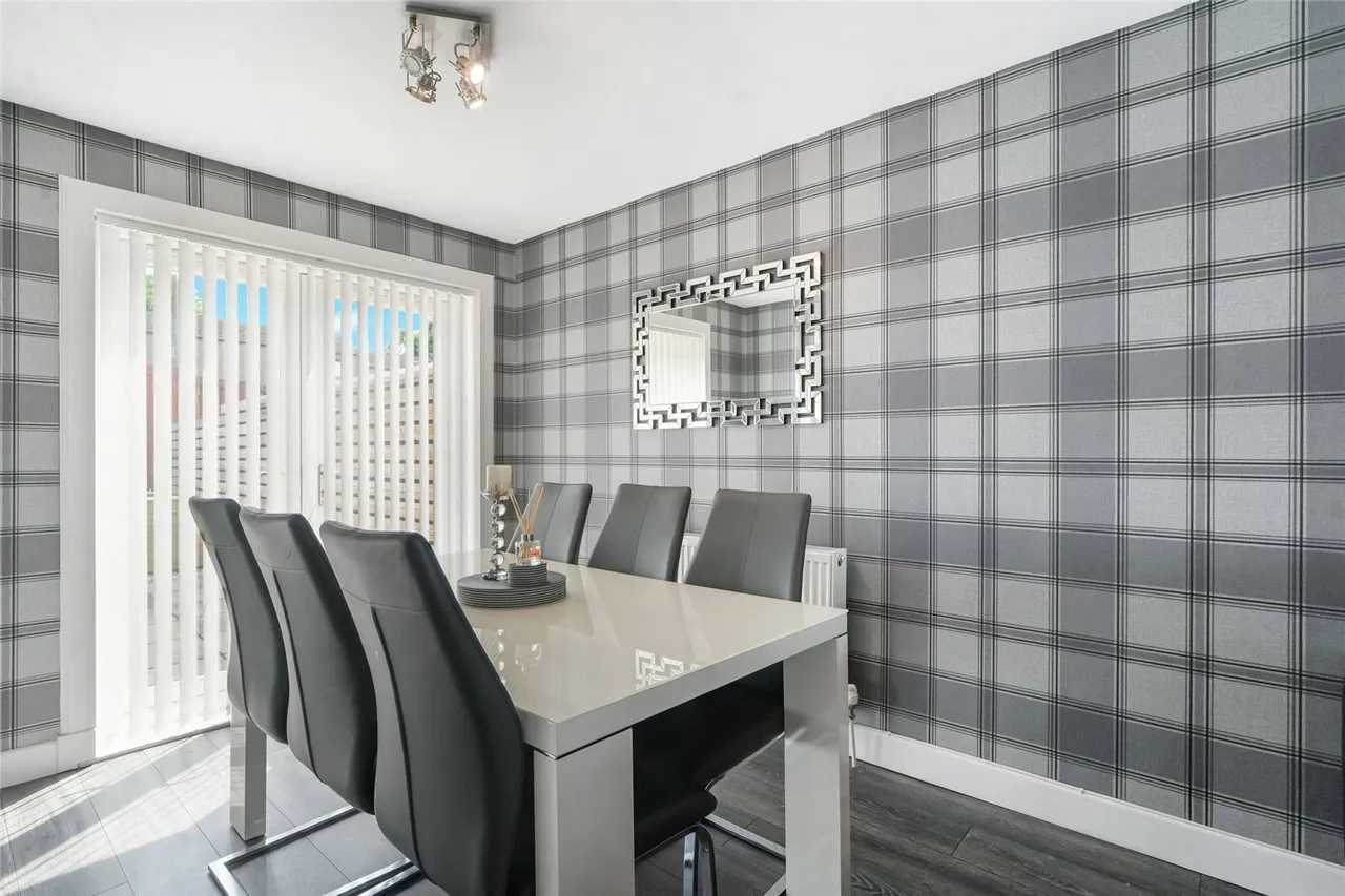 Drumnessie View, Cumbernauld, Glasgow, North Lanarkshire, G68, photo 5