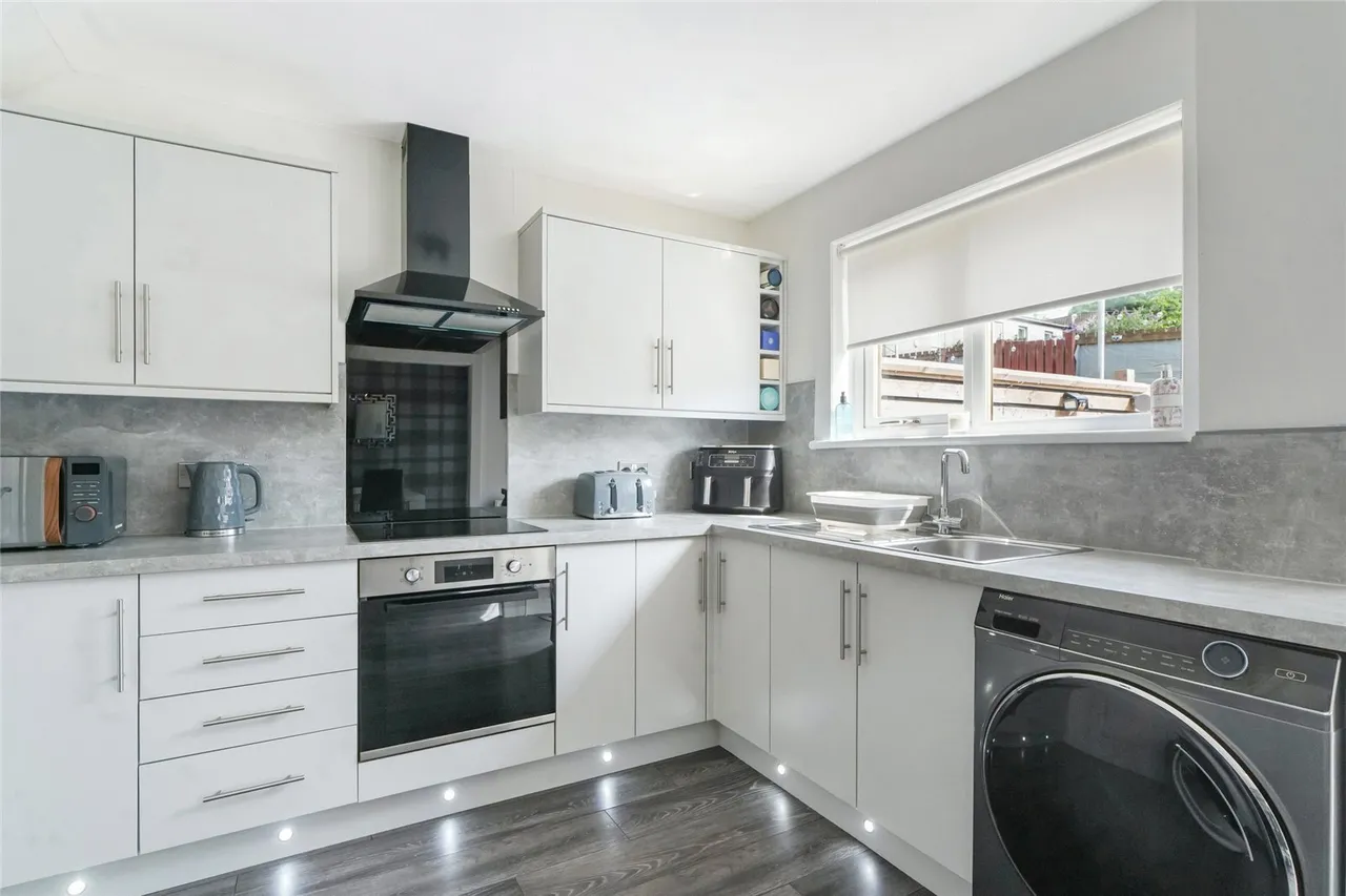 Drumnessie View, Cumbernauld, Glasgow, North Lanarkshire, G68, photo 6