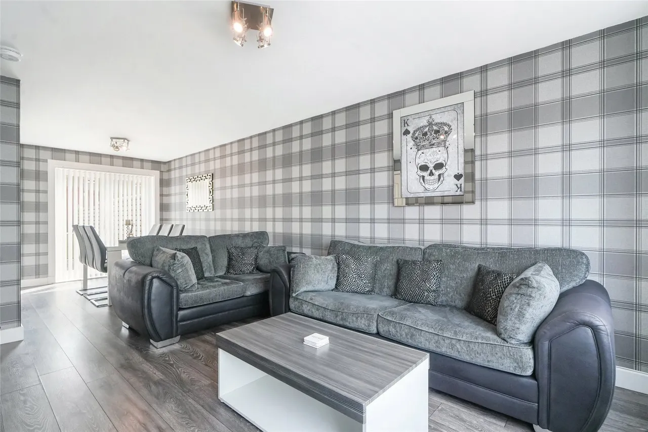 Drumnessie View, Cumbernauld, Glasgow, North Lanarkshire, G68, photo 4