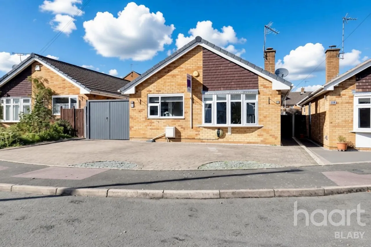 School Close, Leicester, LE9, photo 18