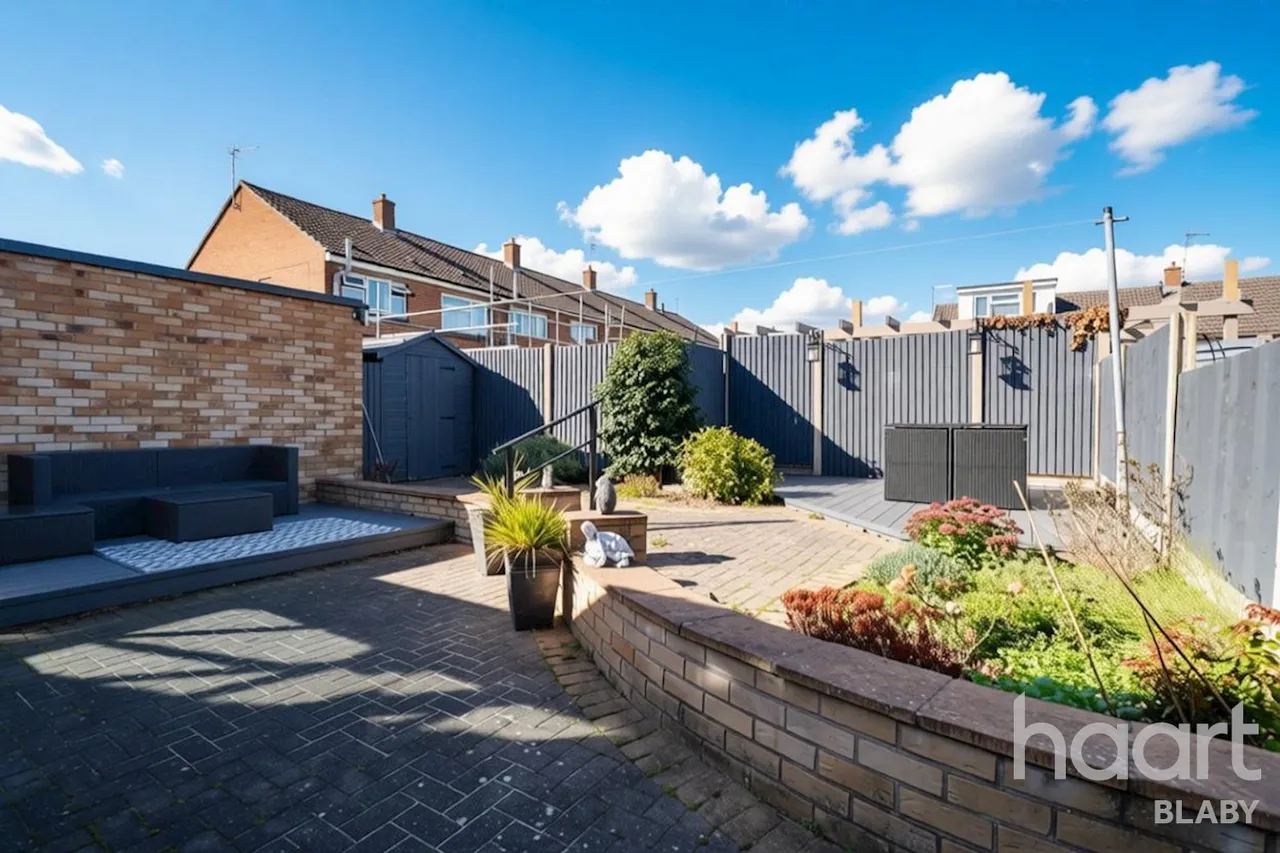 School Close, Leicester, LE9, photo 14