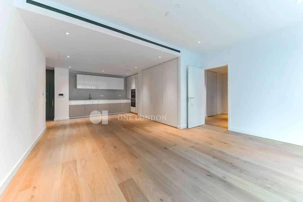 Electric Boulevard, Nine Elms, SW11, photo 5