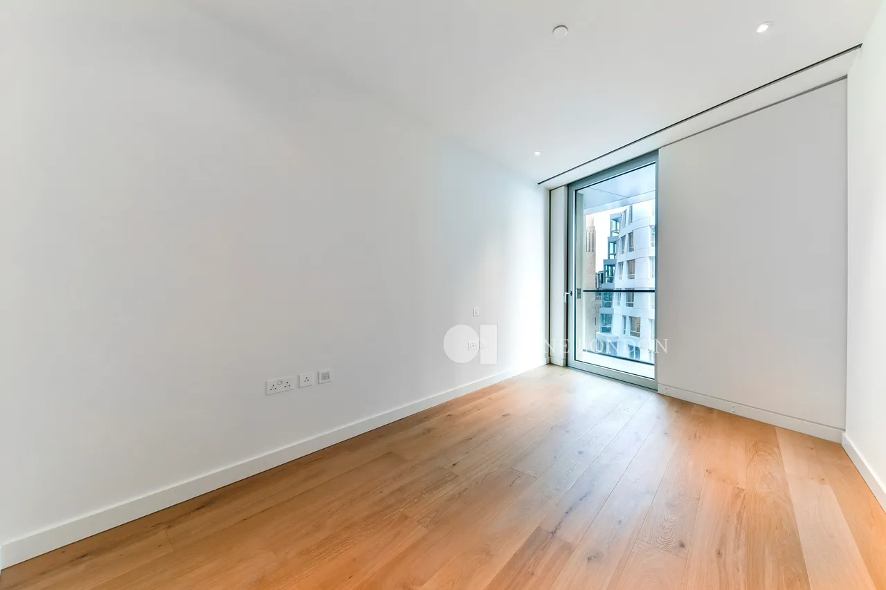 Electric Boulevard, Nine Elms, SW11, photo 2