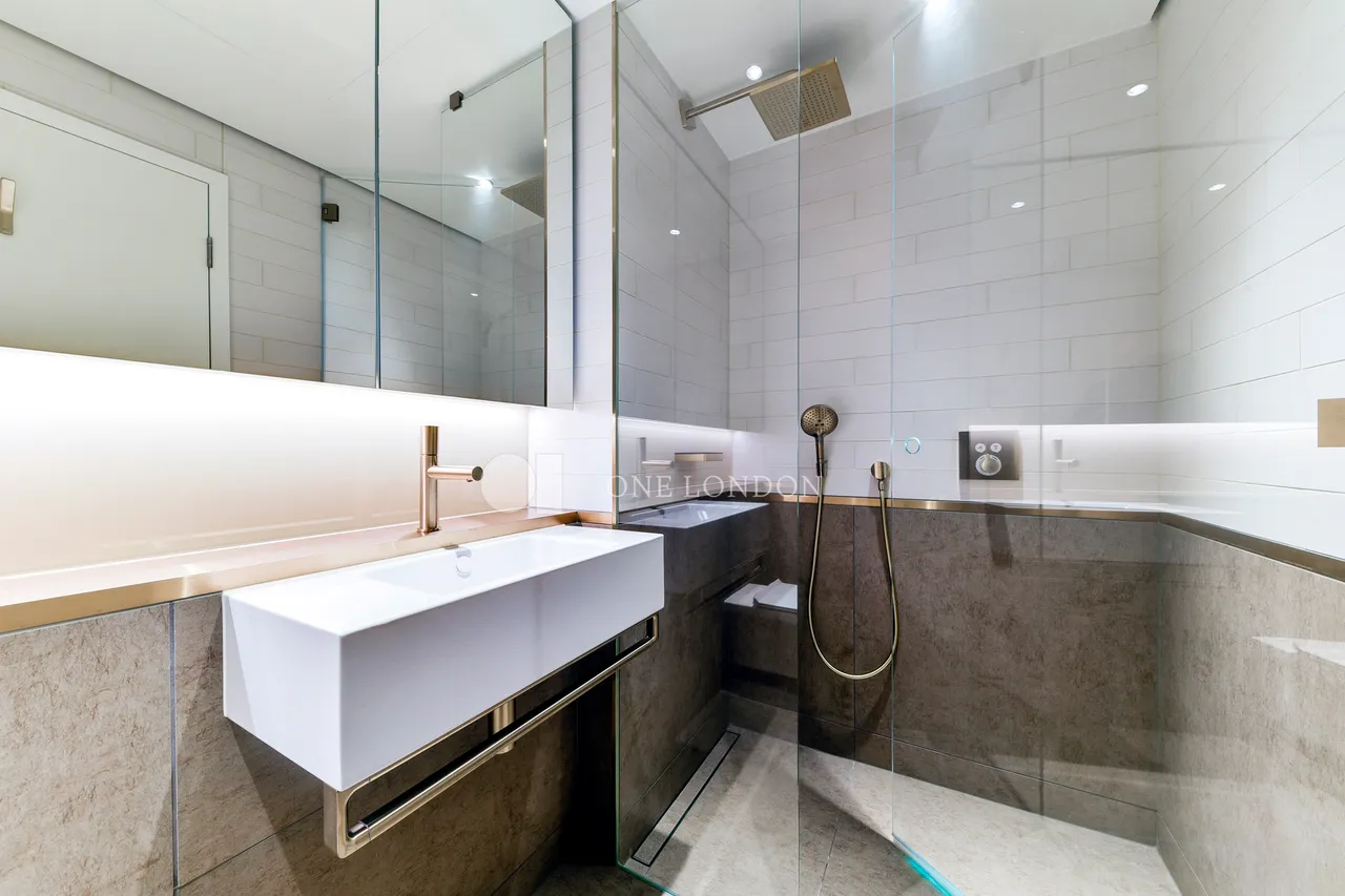 Electric Boulevard, Nine Elms, SW11, photo 10