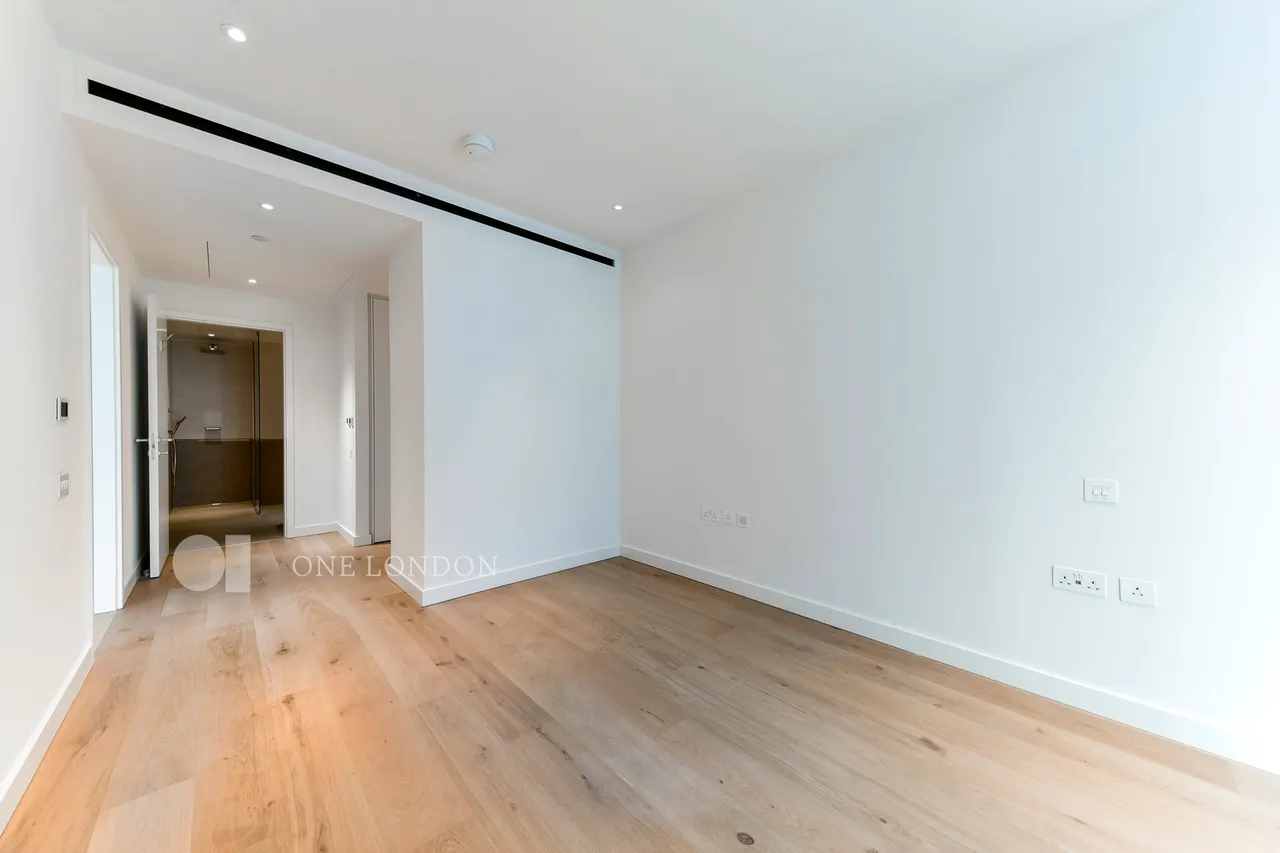 2 bed flat for sale, Electric Boulevard, Nine Elms, SW11