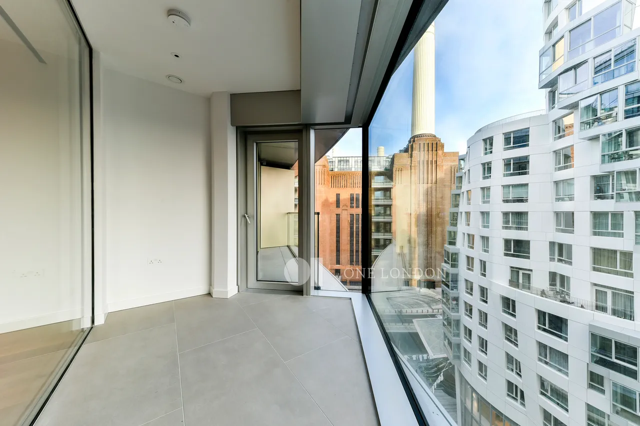 Electric Boulevard, Nine Elms, SW11, photo 11
