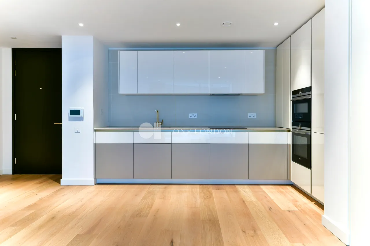 Electric Boulevard, Nine Elms, SW11, photo 4