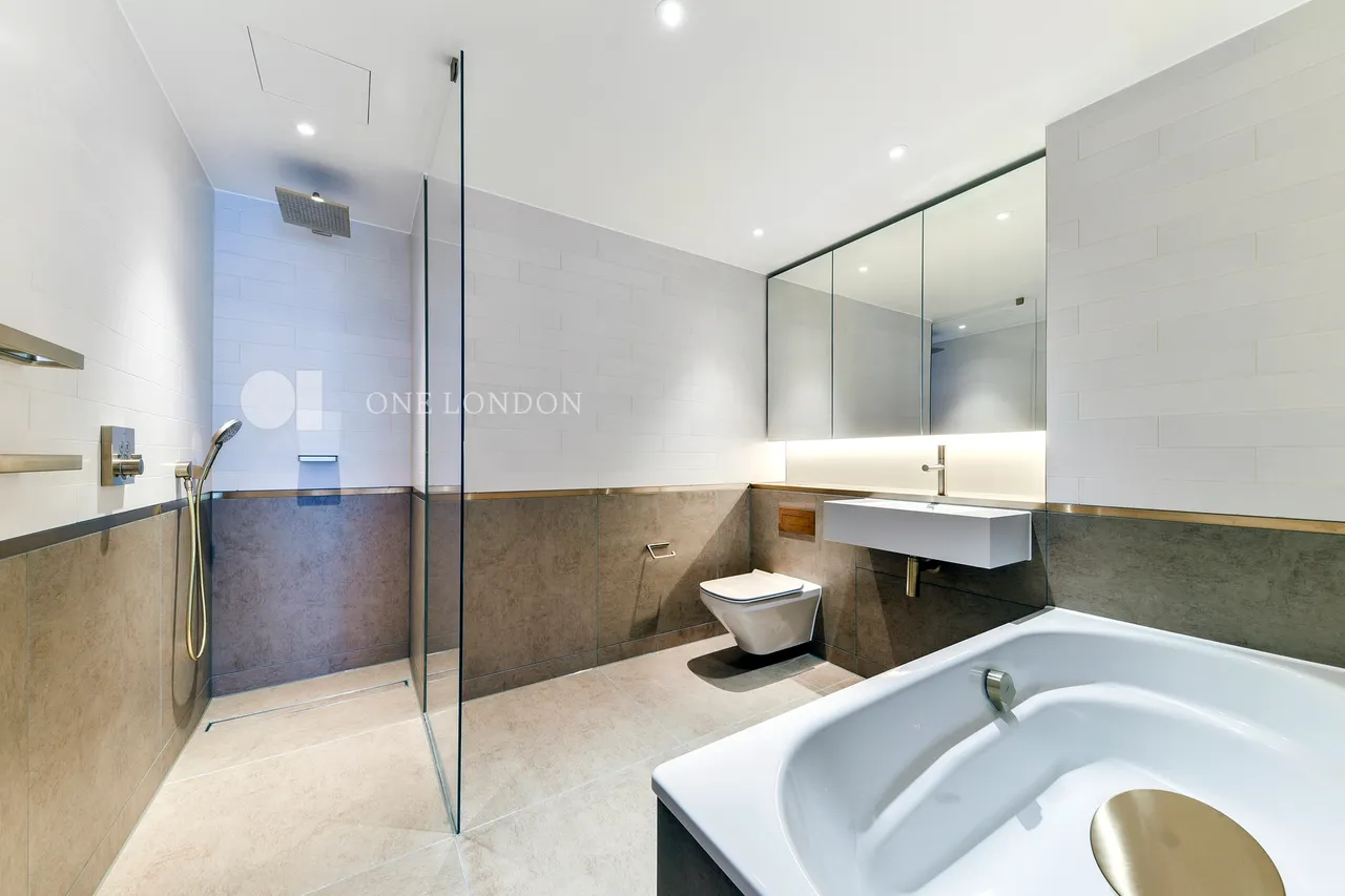 Electric Boulevard, Nine Elms, SW11, photo 9