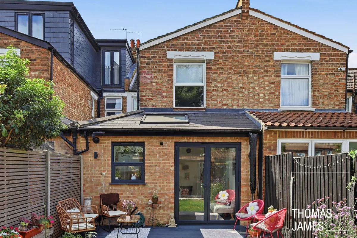 Kynaston Road, Enfield, EN2, photo 18