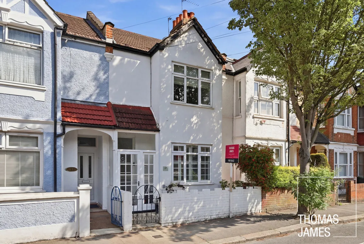 Kynaston Road, Enfield, EN2, photo 22
