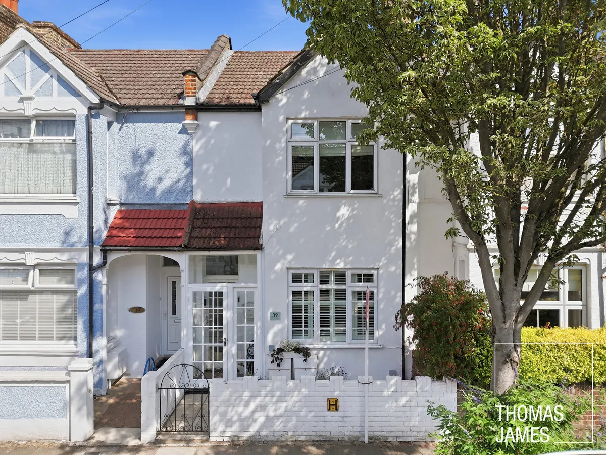 Kynaston Road, Enfield, EN2, photo 3