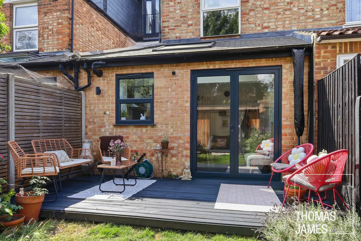 Kynaston Road, Enfield, EN2, photo 17