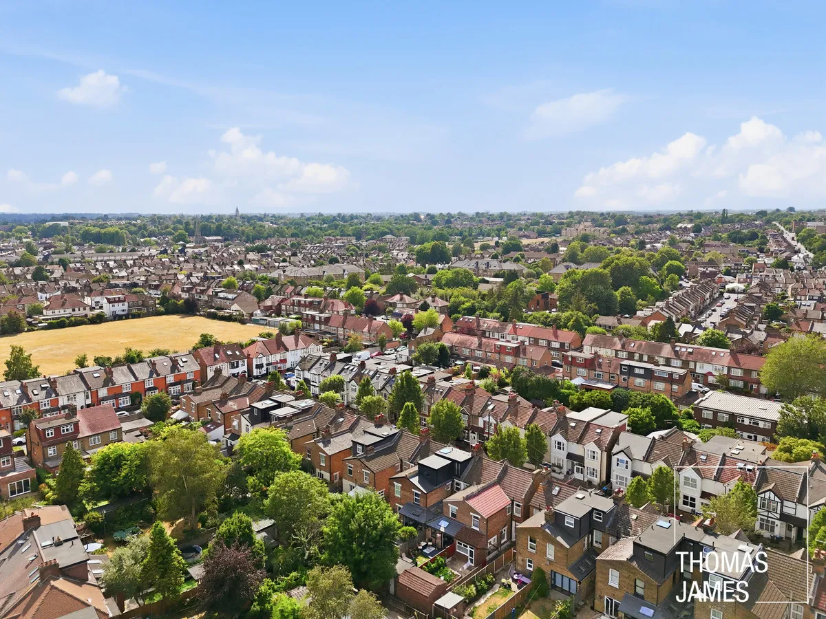 Kynaston Road, Enfield, EN2, photo 21