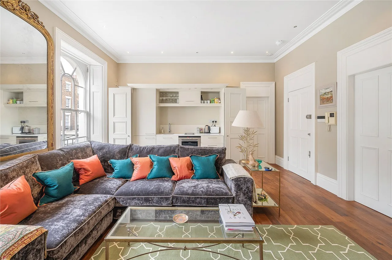 Ebury Street, Belgravia, London, SW1W, photo 3