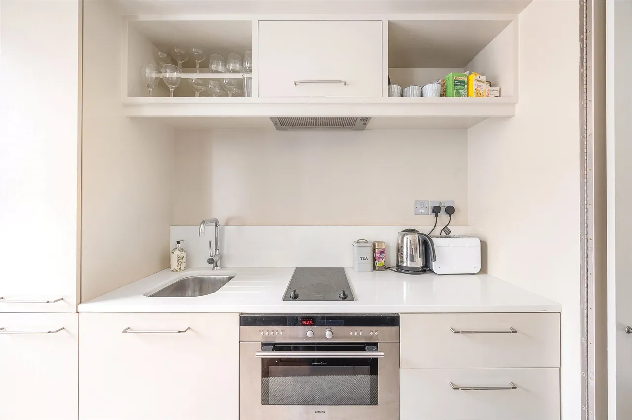 Ebury Street, Belgravia, London, SW1W, photo 4