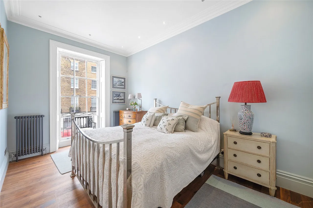 Ebury Street, Belgravia, London, SW1W, photo 5