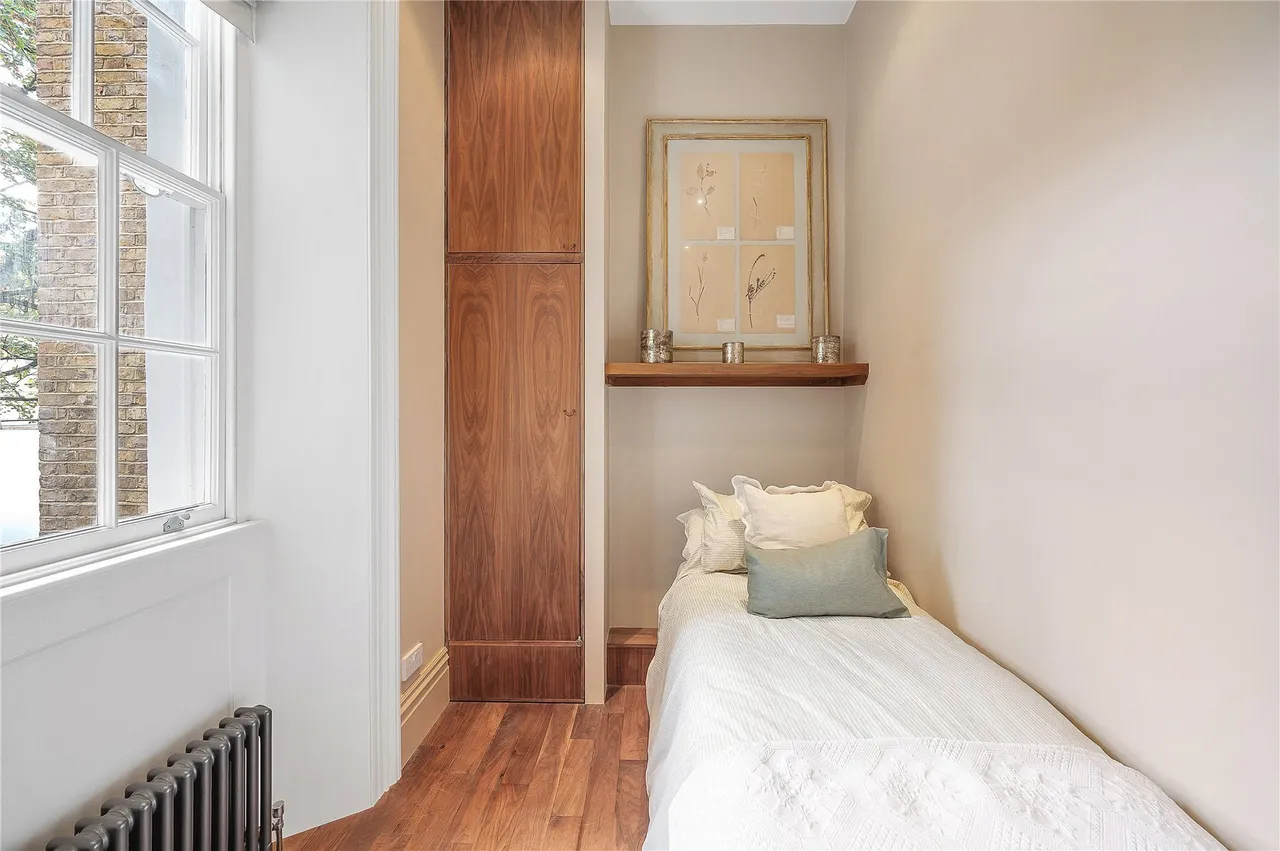 Ebury Street, Belgravia, London, SW1W, photo 7