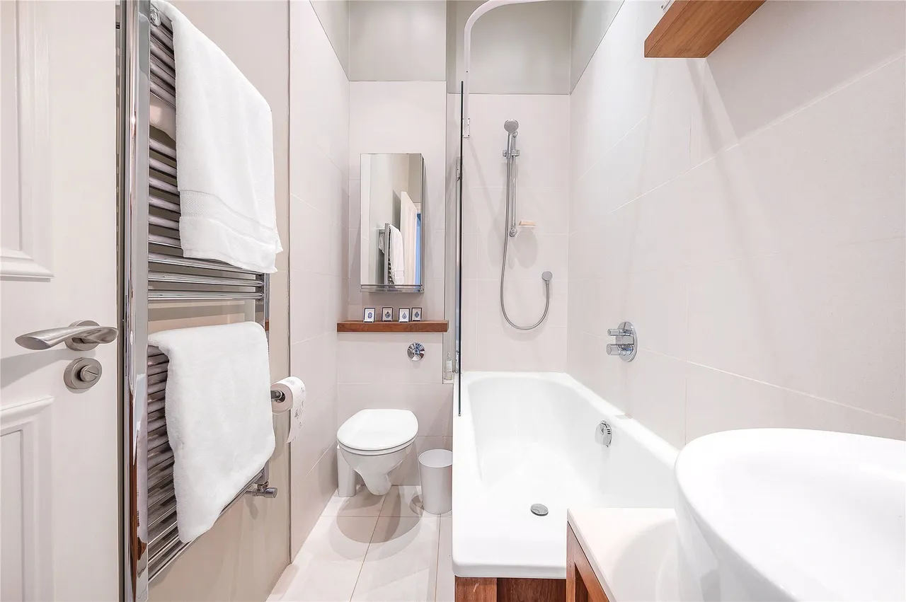 Ebury Street, Belgravia, London, SW1W, photo 6