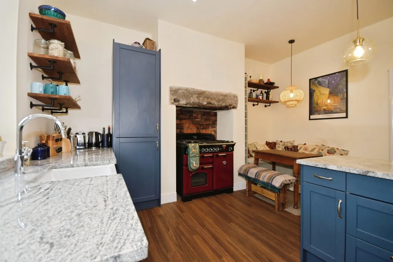 Queens Road, Buxton, SK17, photo 10
