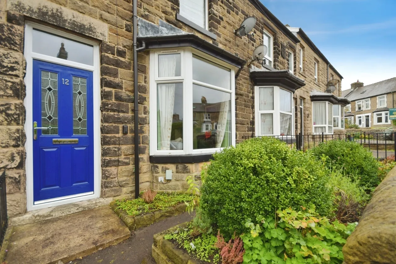 Queens Road, Buxton, SK17, photo 21