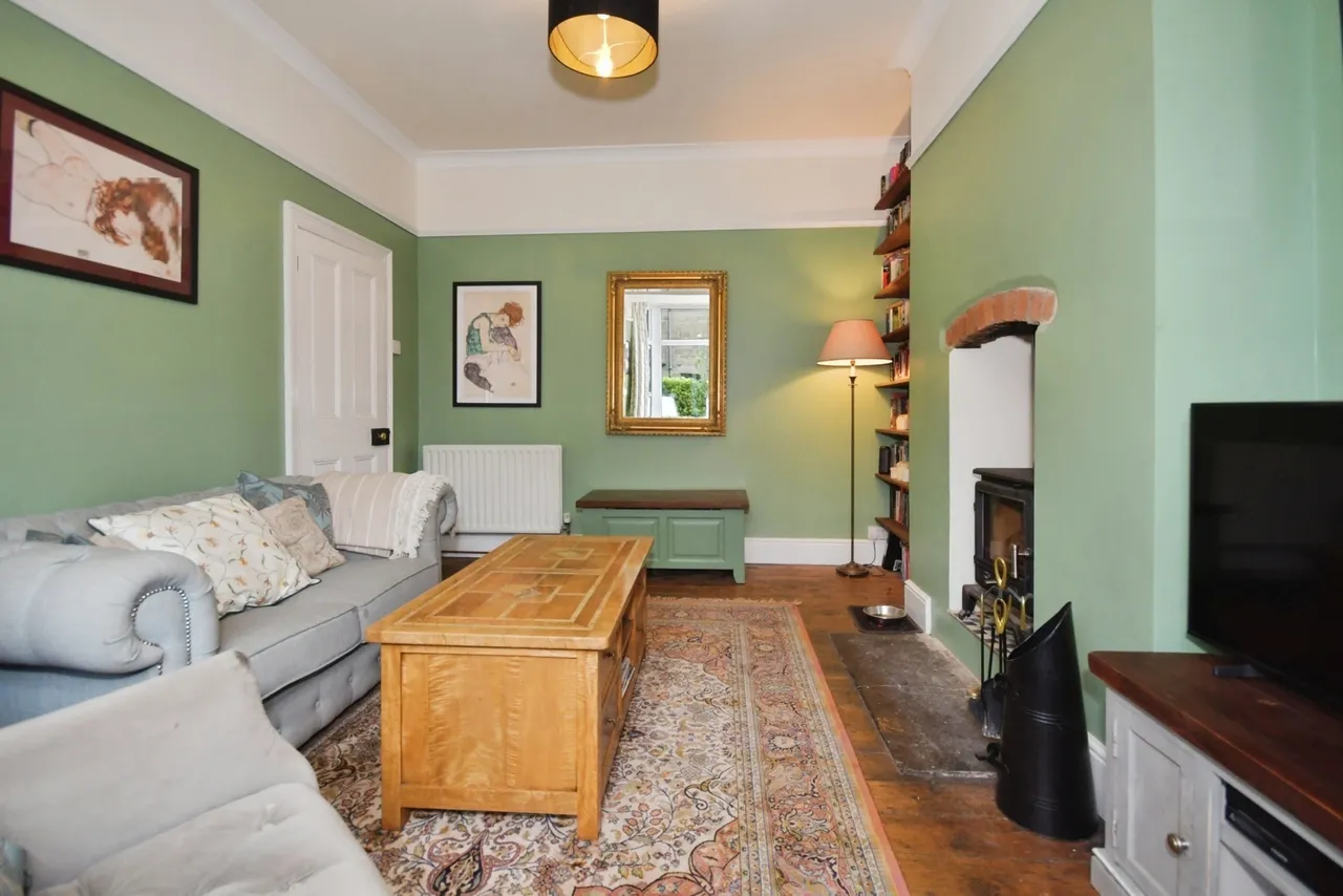 Queens Road, Buxton, SK17, photo 8