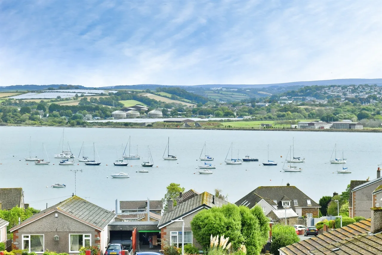 Pounds Park, Saltash, PL12, photo 3
