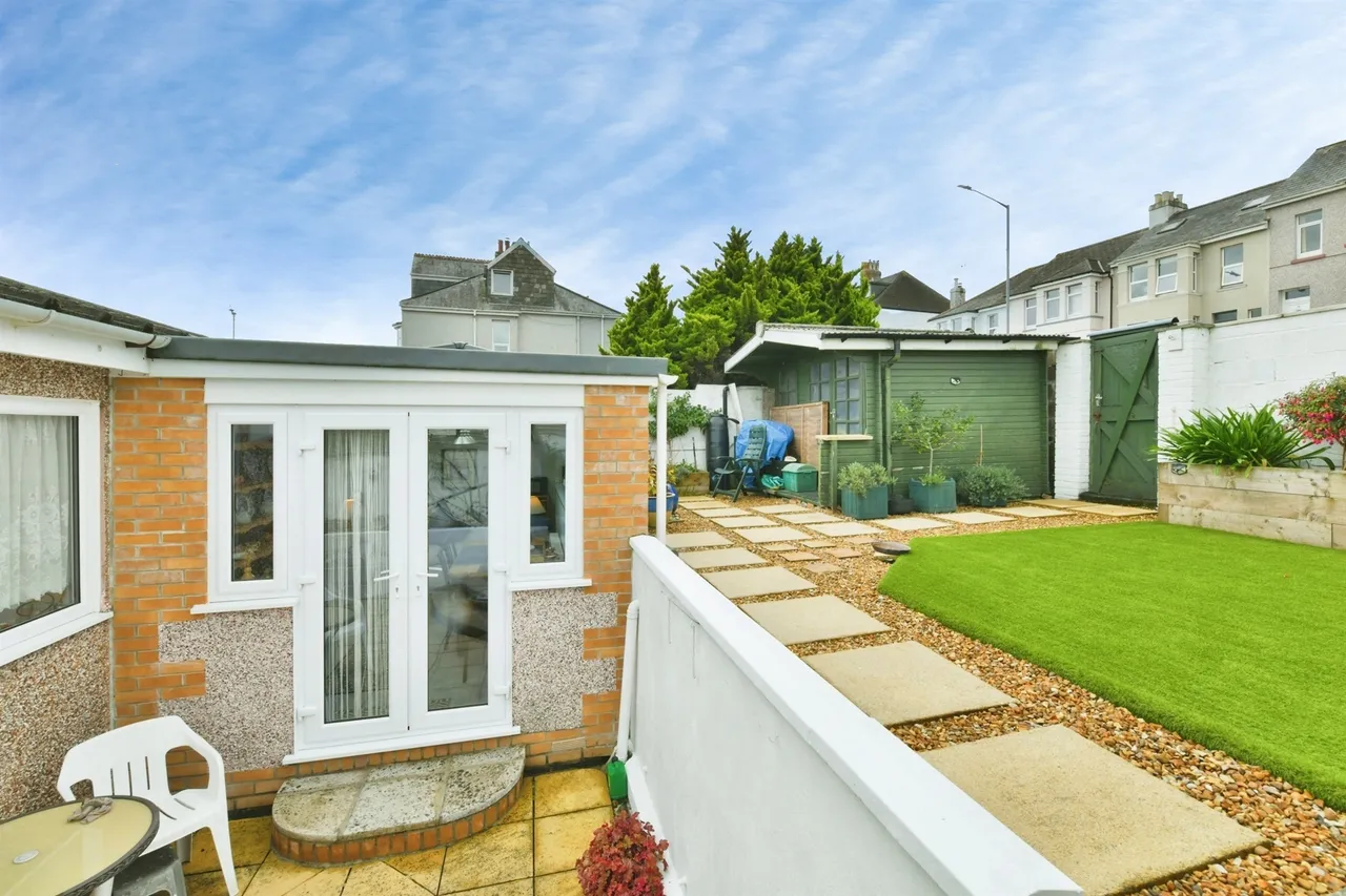 Pounds Park, Saltash, PL12, photo 12