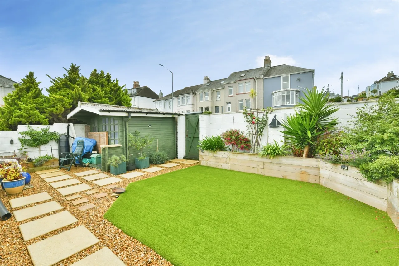 Pounds Park, Saltash, PL12, photo 10
