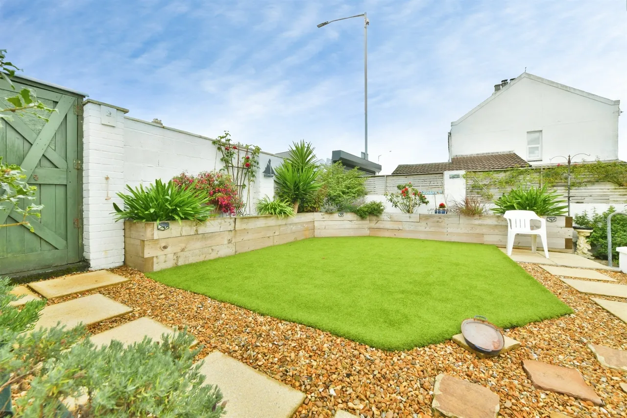 Pounds Park, Saltash, PL12, photo 7