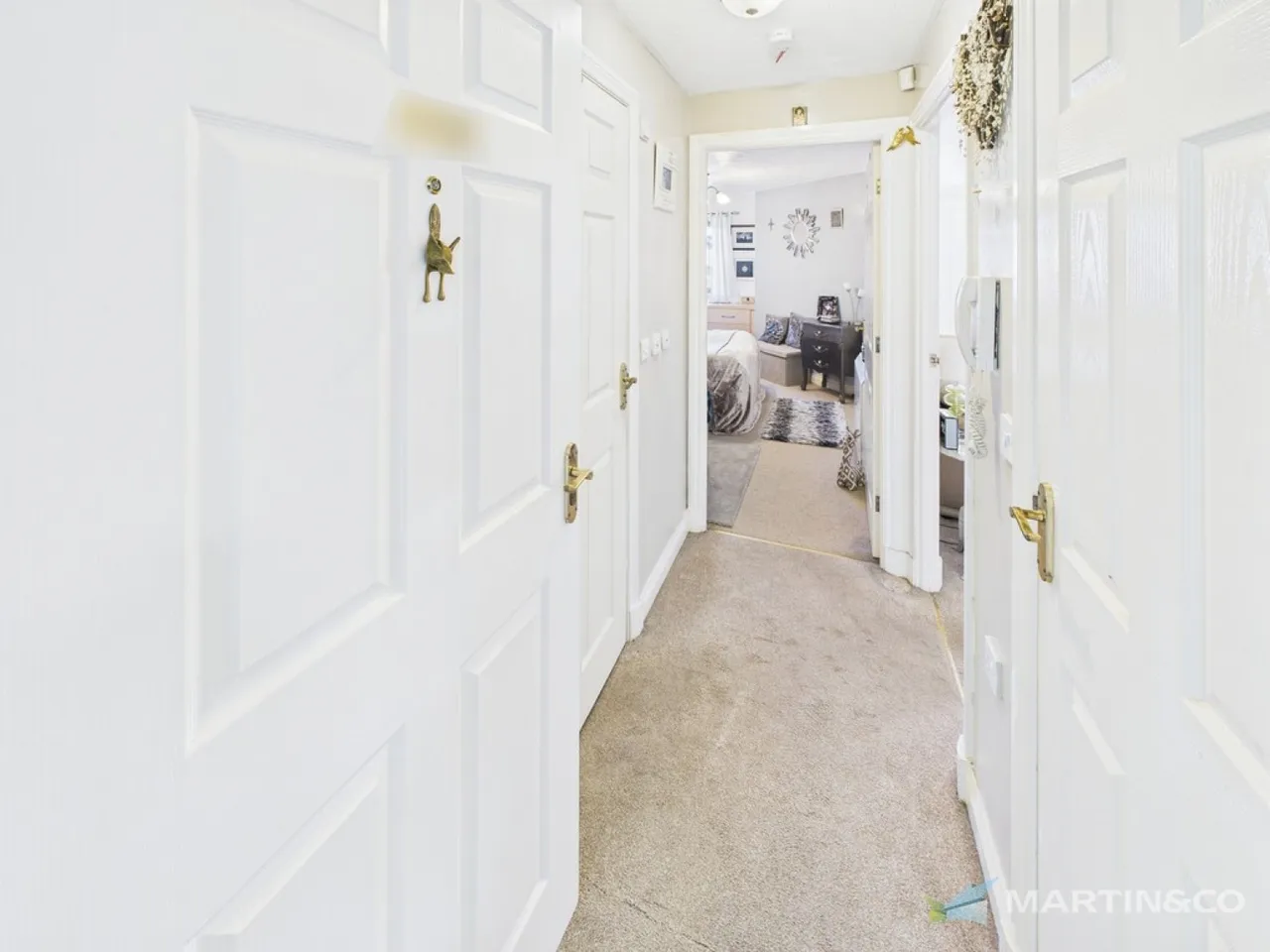 Ensign Court, Lytham St Annes, photo 3