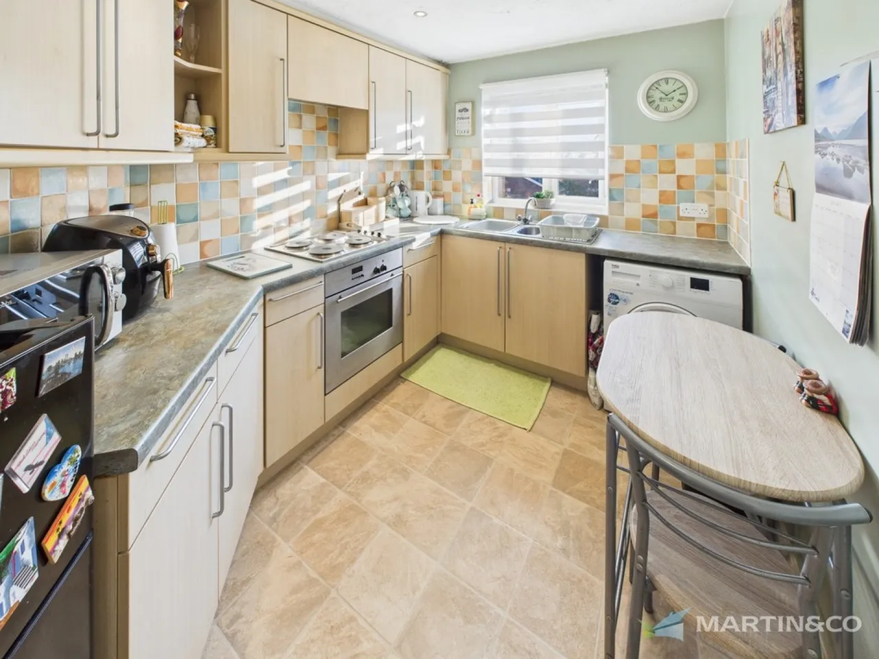 Ensign Court, Lytham St Annes, photo 4
