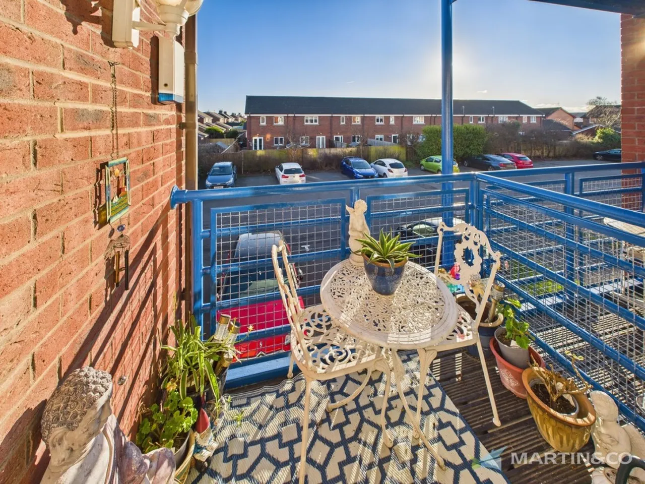 Ensign Court, Lytham St Annes, photo 2
