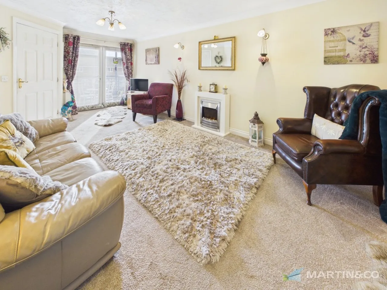 Ensign Court, Lytham St Annes, photo 5