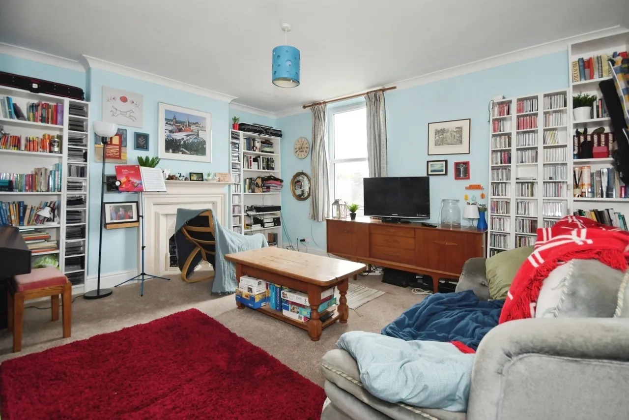 Spital Lane, Chesterfield, Derbyshire, S41, photo 7