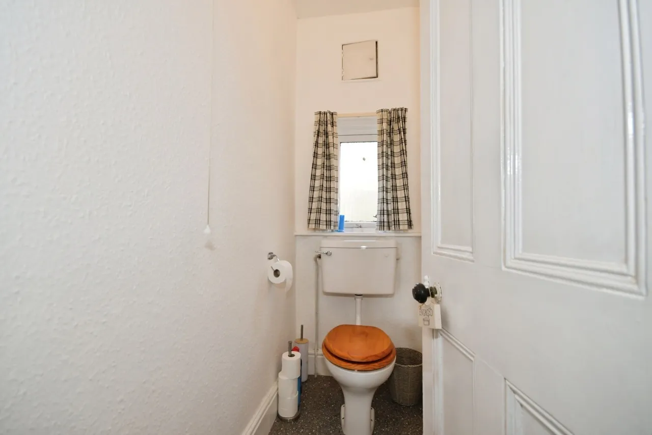 Spital Lane, Chesterfield, Derbyshire, S41, photo 6