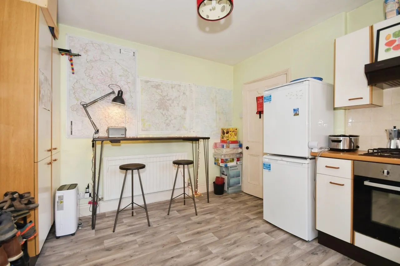 Spital Lane, Chesterfield, Derbyshire, S41, photo 5