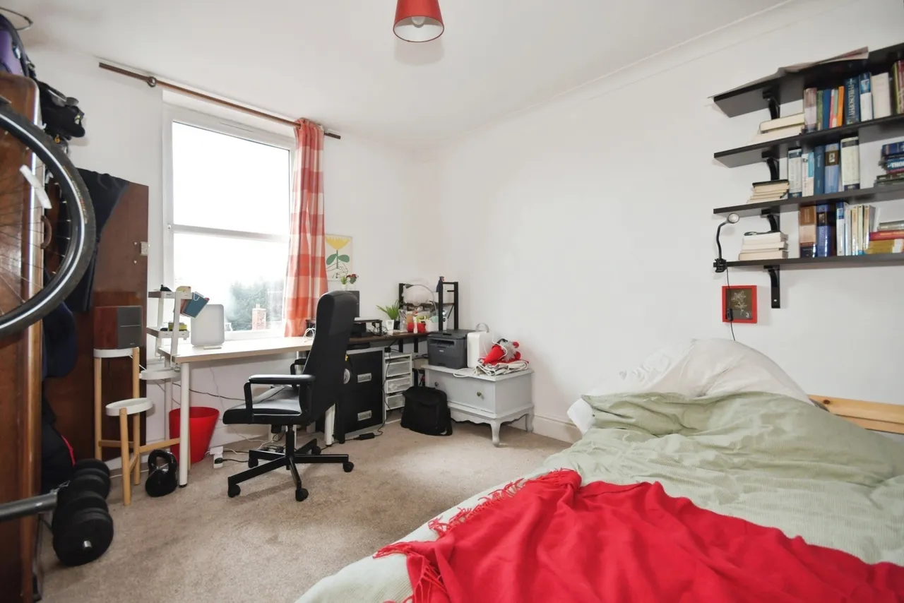 Spital Lane, Chesterfield, Derbyshire, S41, photo 13