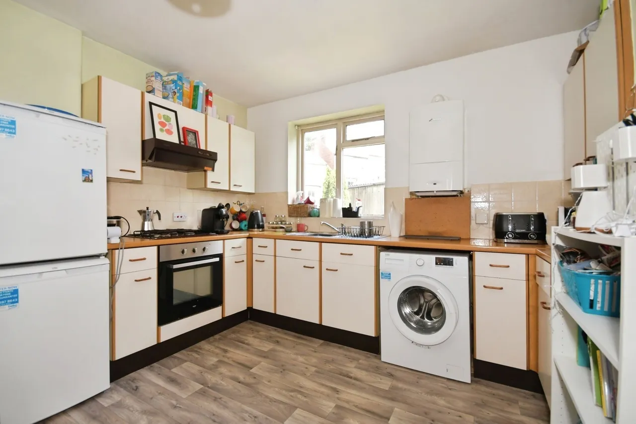 Spital Lane, Chesterfield, Derbyshire, S41, photo 4