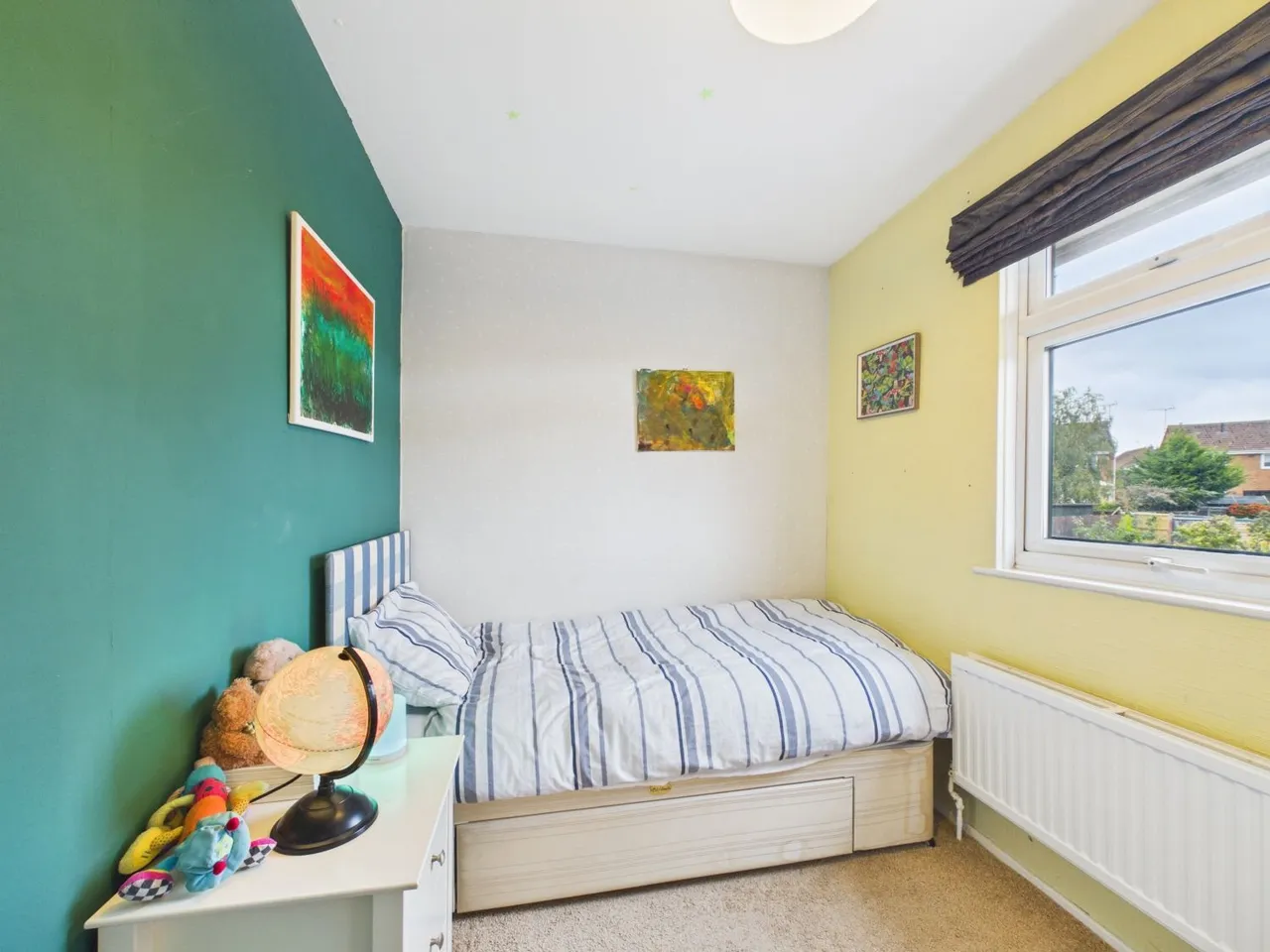 Butt Lane, North Luffenham, LE15, photo 11