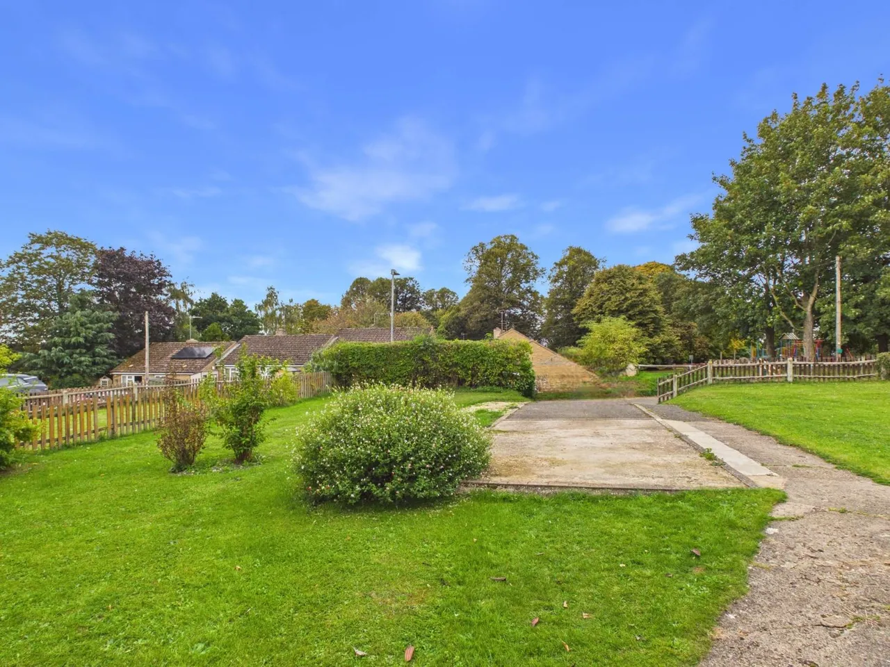 Butt Lane, North Luffenham, LE15, photo 2