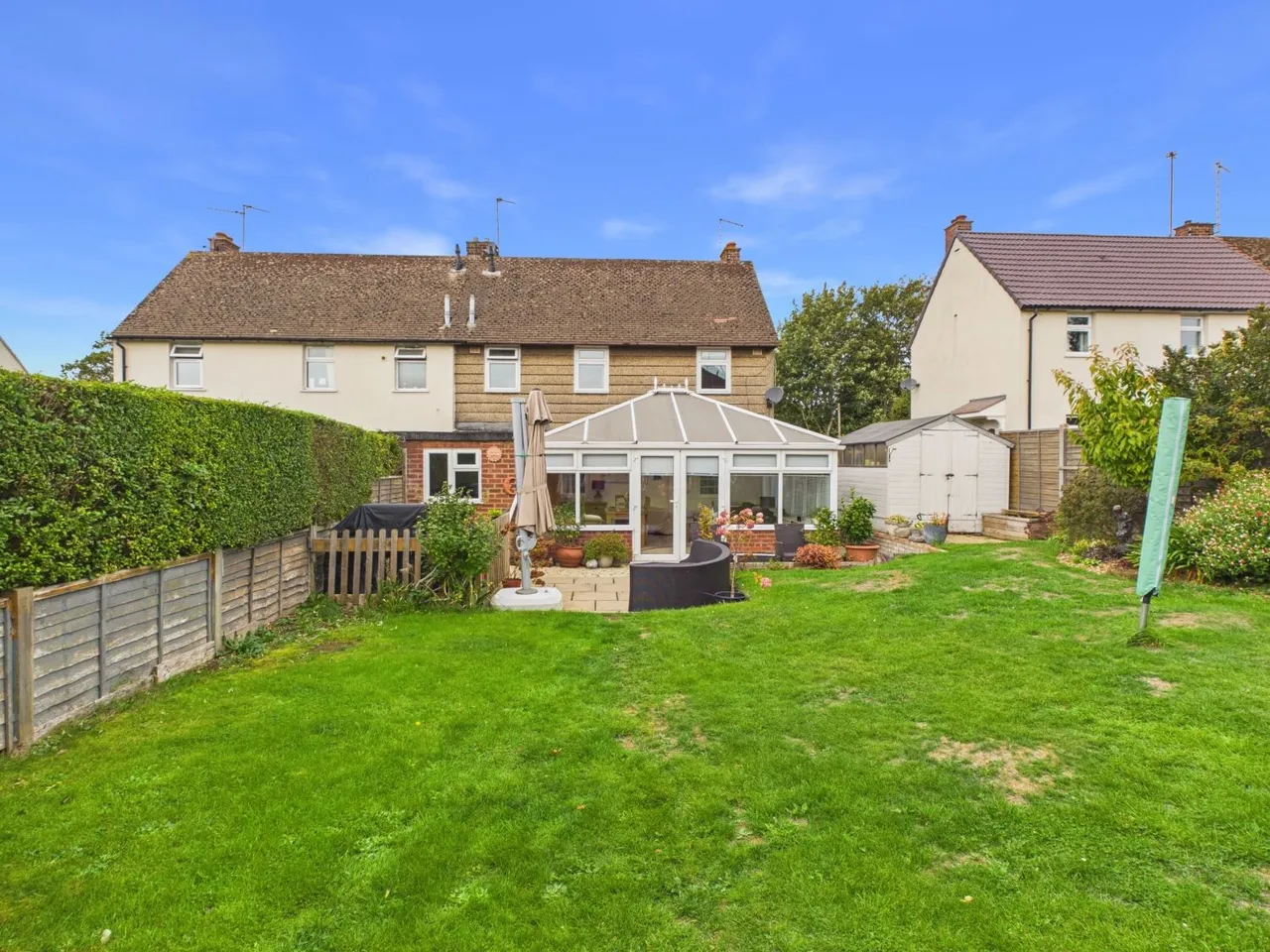 Butt Lane, North Luffenham, LE15, photo 13